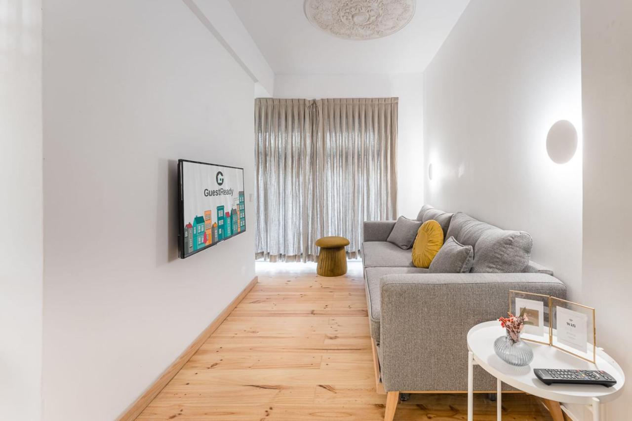 Guestready - Vineyard Houses Apartment Vila Nova de Gaia Exterior photo