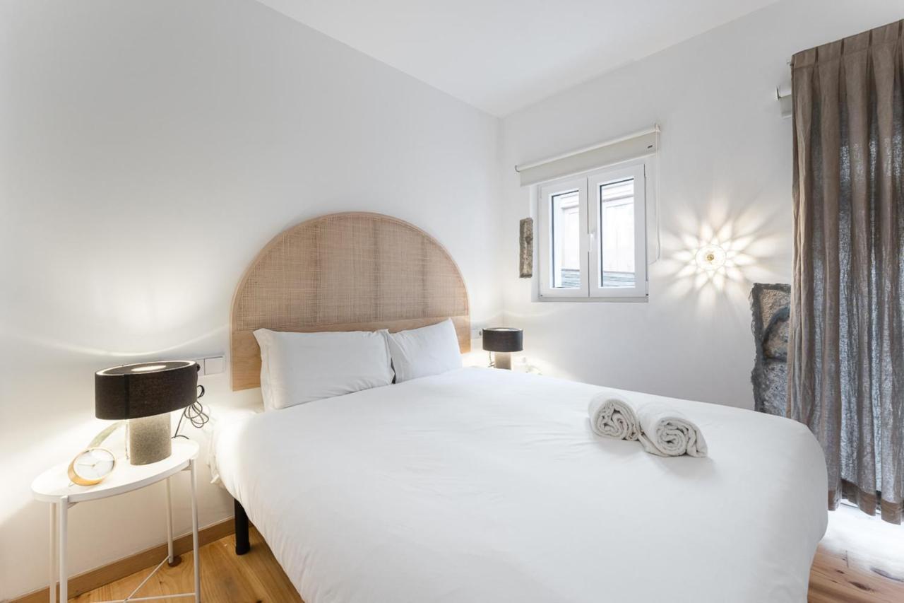 Guestready - Vineyard Houses Apartment Vila Nova de Gaia Exterior photo