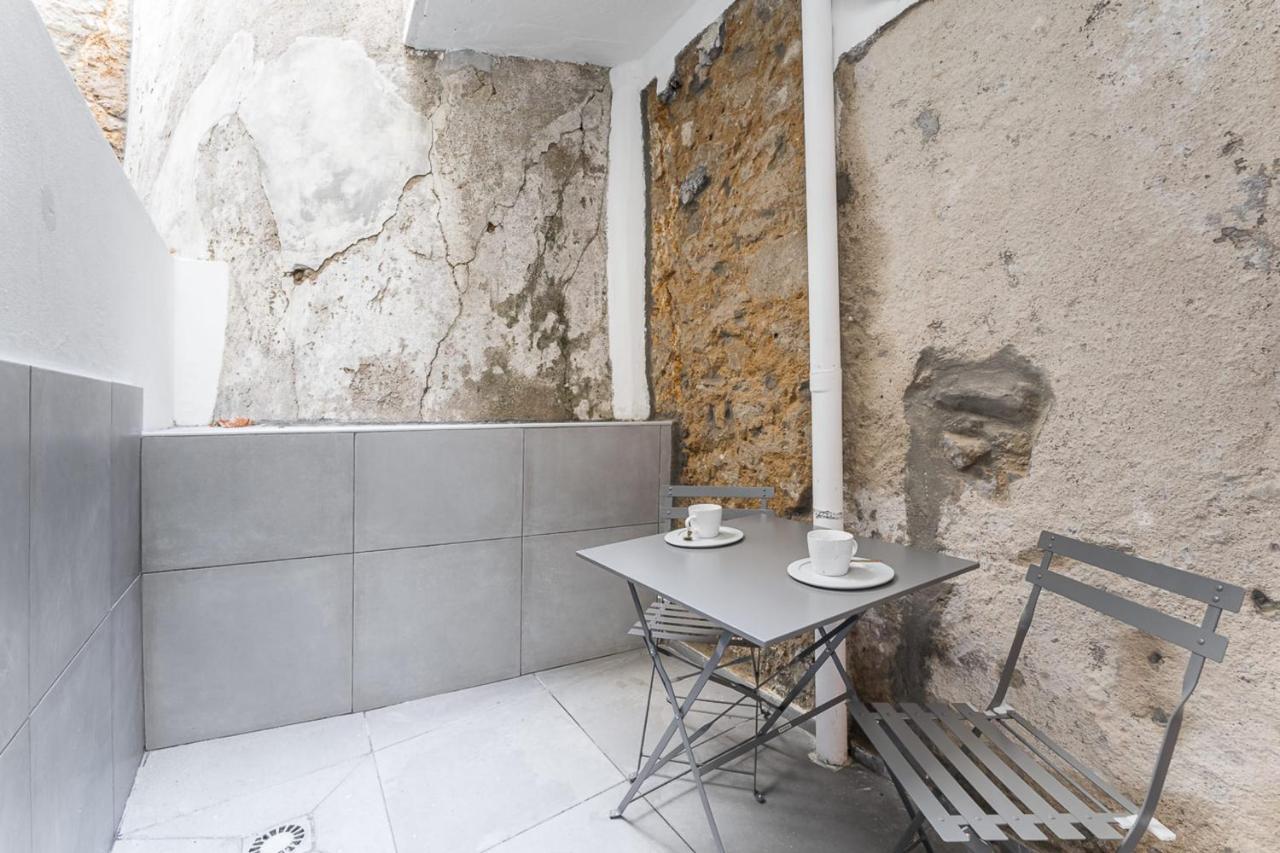 Guestready - Vineyard Houses Apartment Vila Nova de Gaia Exterior photo