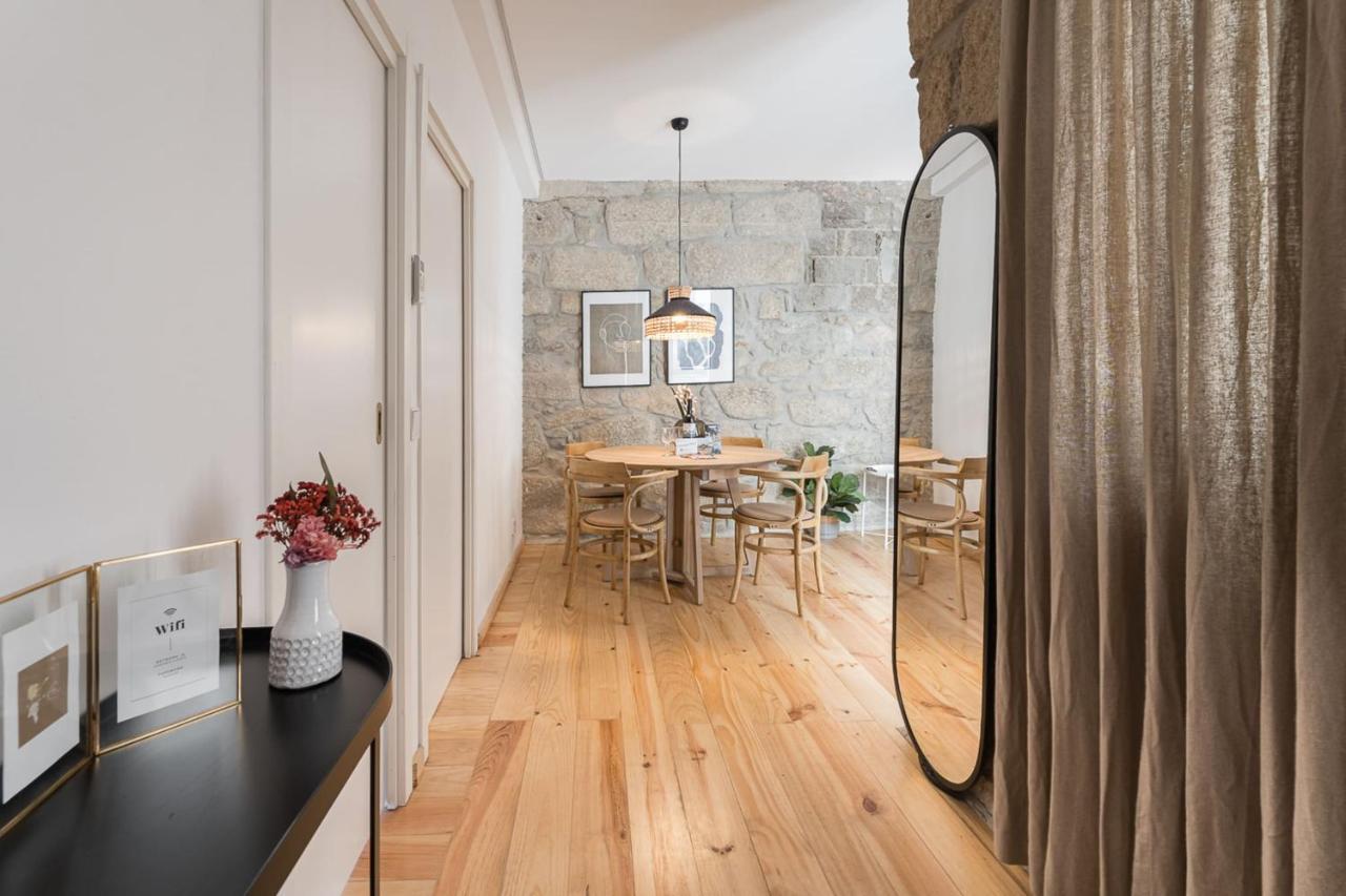 Guestready - Vineyard Houses Apartment Vila Nova de Gaia Exterior photo