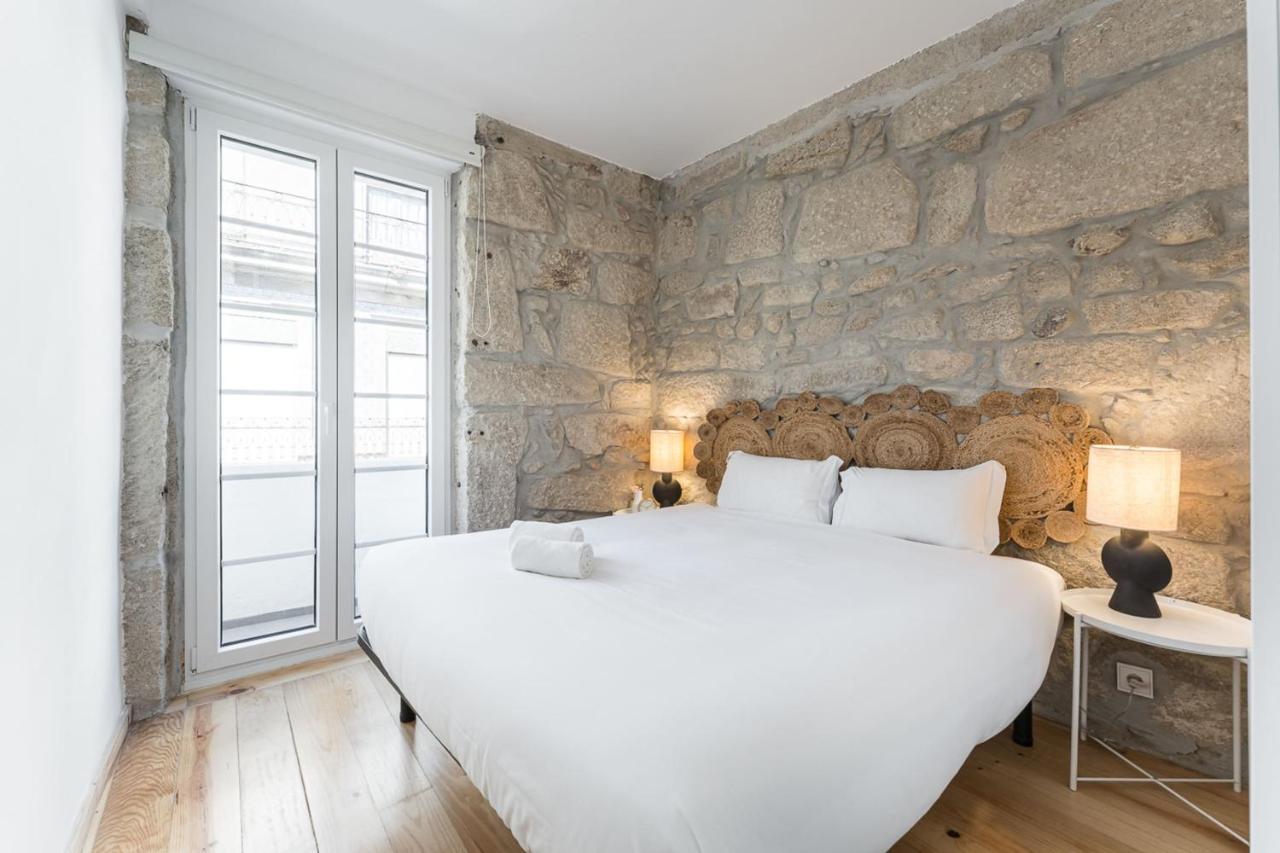 Guestready - Vineyard Houses Apartment Vila Nova de Gaia Exterior photo