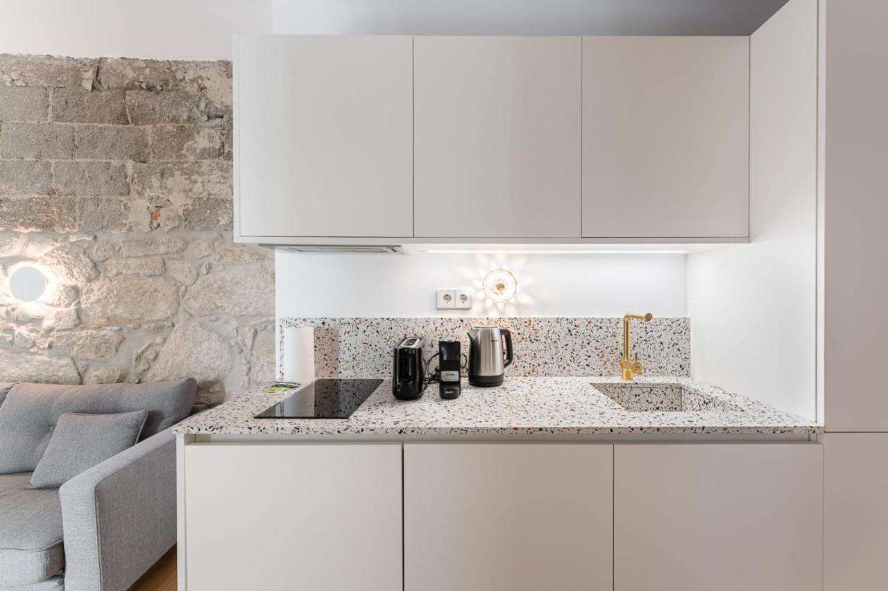 Guestready - Vineyard Houses Apartment Vila Nova de Gaia Exterior photo