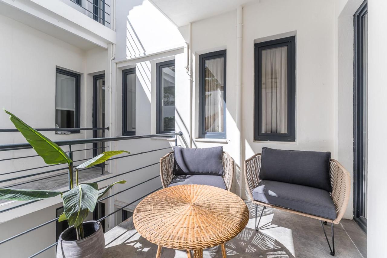 Guestready - Vineyard Houses Apartment Vila Nova de Gaia Exterior photo