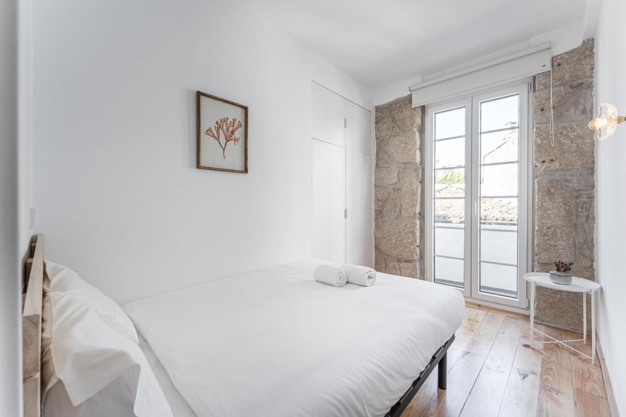 Guestready - Vineyard Houses Apartment Vila Nova de Gaia Exterior photo