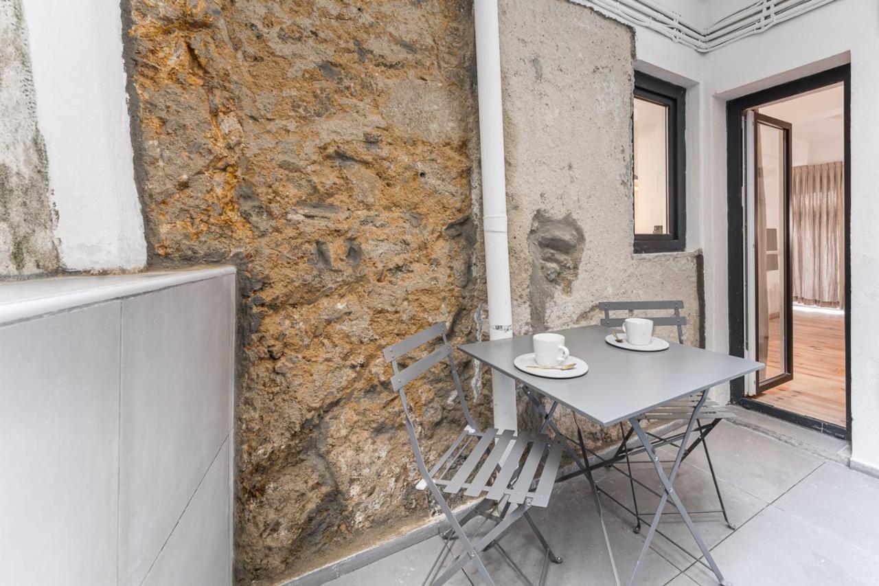 Guestready - Vineyard Houses Apartment Vila Nova de Gaia Exterior photo