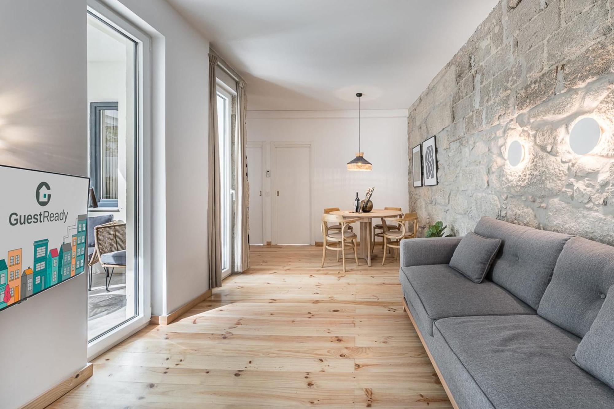 Guestready - Vineyard Houses Apartment Vila Nova de Gaia Exterior photo