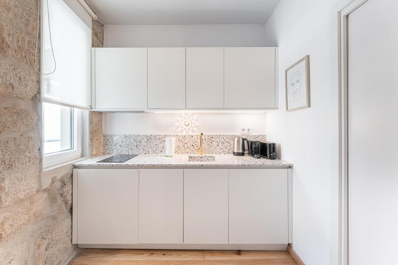 Guestready - Vineyard Houses Apartment Vila Nova de Gaia Exterior photo