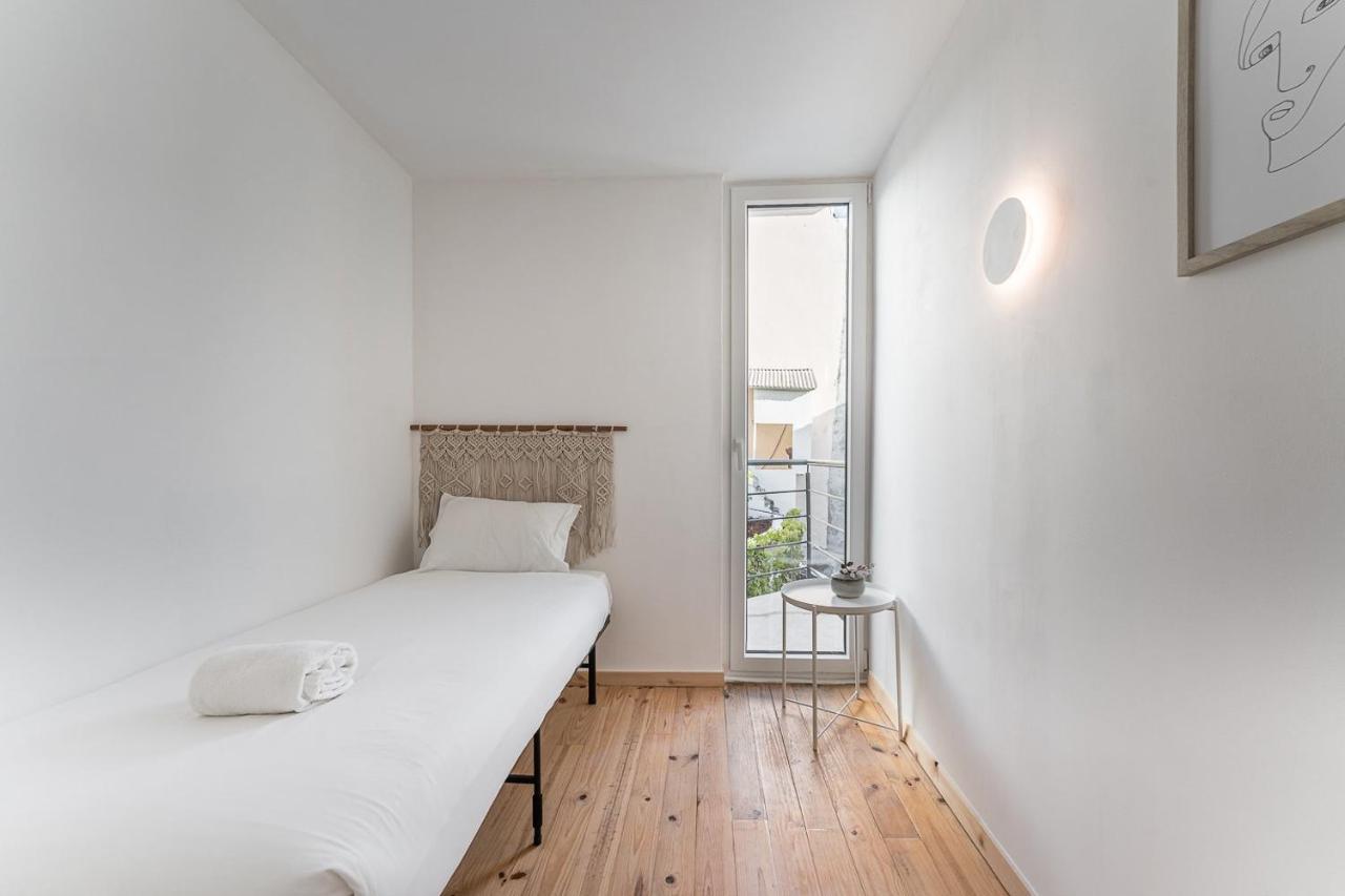Guestready - Vineyard Houses Apartment Vila Nova de Gaia Exterior photo