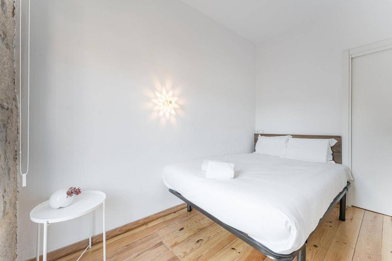 Guestready - Vineyard Houses Apartment Vila Nova de Gaia Exterior photo