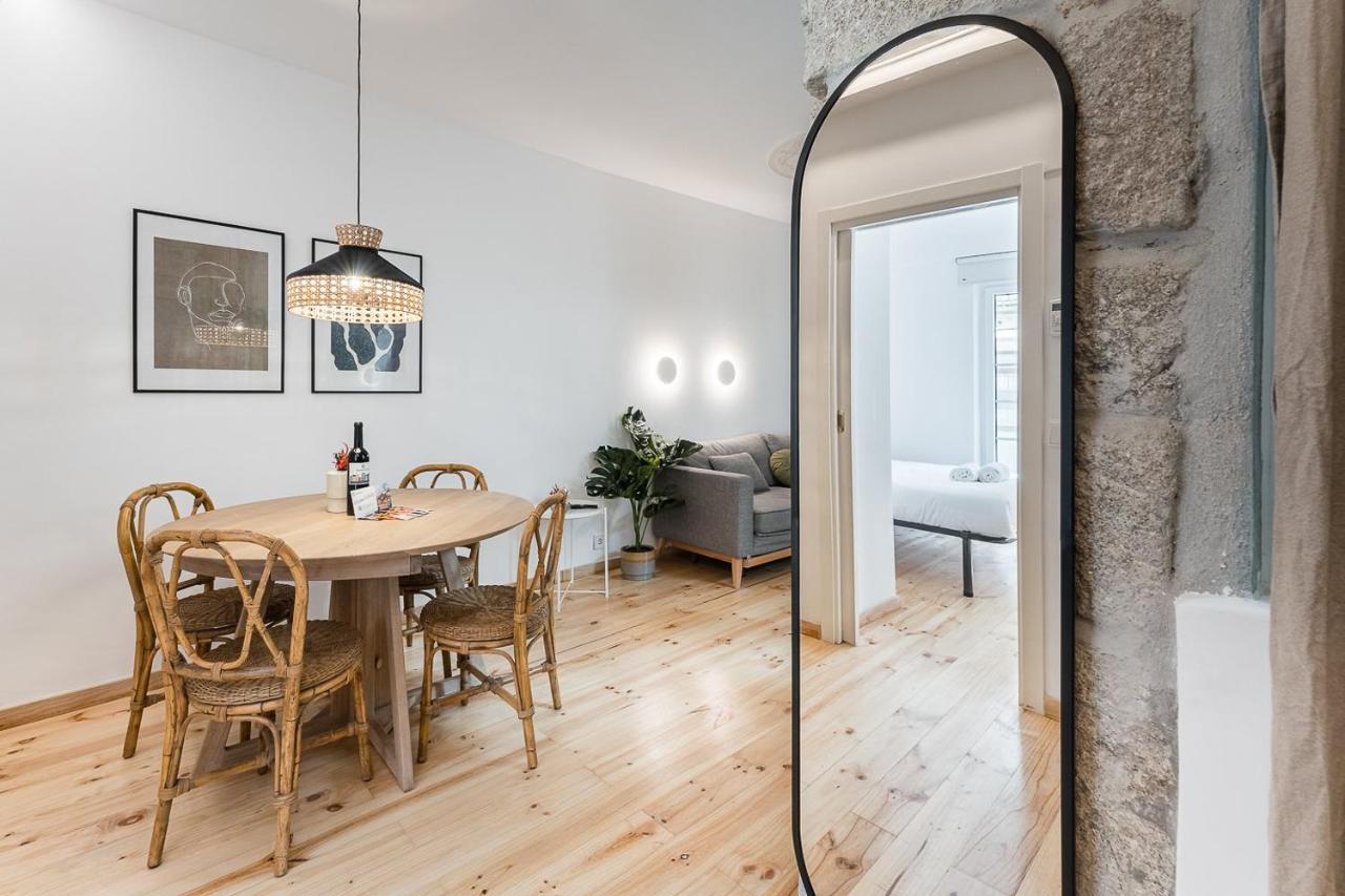 Guestready - Vineyard Houses Apartment Vila Nova de Gaia Exterior photo