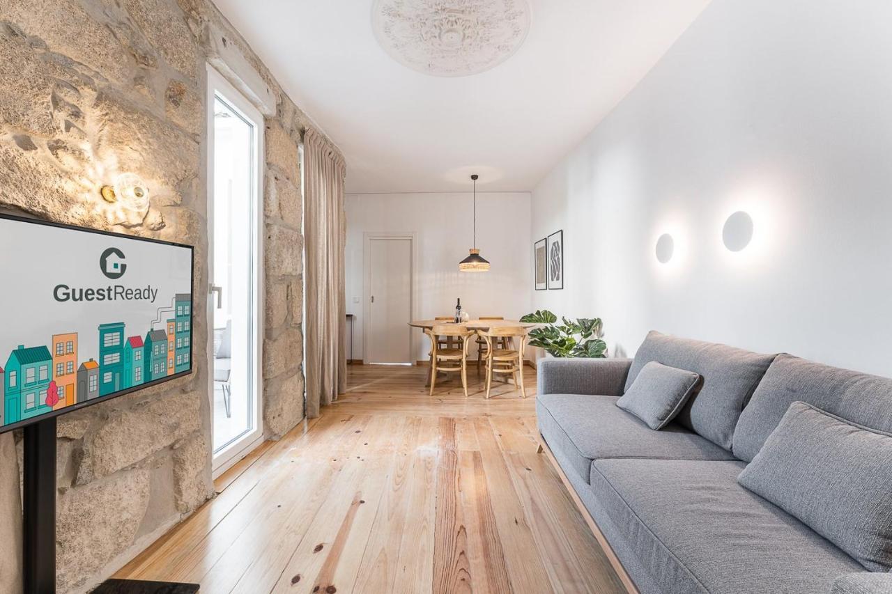 Guestready - Vineyard Houses Apartment Vila Nova de Gaia Exterior photo